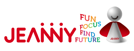 NingBo Jeanny Import and Export Co.,Ltd. Logo